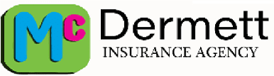 McDermett Insurance Agency logo