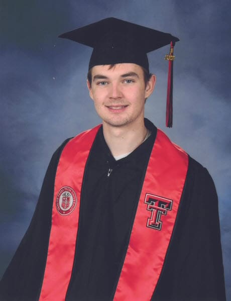 Image of Joey McDermett